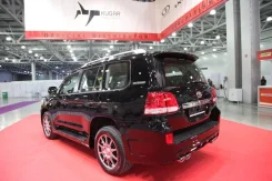 Jaos Victron Vacala T-01. 9.5x20", 5x150, ET53 ����