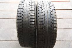 Michelin. Зимние, без шипов, износ: 10%, 2 шт