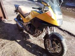 Yamaha FJ 1200. 1 200 куб. см., исправен, птс, с пробегом