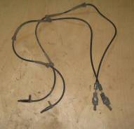 Датчик abs. Nissan Teana, PJ32, J32R, J32 Двигатели: VQ35DE, VQ25DE