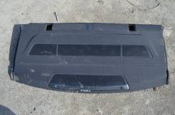 Полка в салон. Mercedes-Benz E-Class, W212