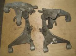 Кулак поворотный. Nissan Teana, TNJ32, J32, PJ32 Двигатели: VQ35DE, QR25DE, VQ25DE