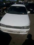 Toyota Corolla. EEE1013125376, 4EFE