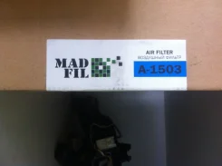 ��������� ������ MAD FIL A-1503 OEM: 1780117010 ����