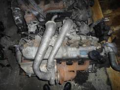 Двигатель в сборе. Mitsubishi Fuso. Под заказ