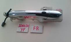 Ручка двери Hyundai Sonata YF