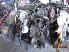 Двигатель в сборе. Mitsubishi Fuso. Под заказ