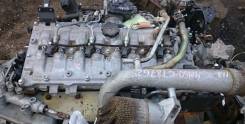 Двигатель в сборе. Mitsubishi Fuso. Под заказ