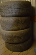 Yokohama Parada Spec-2. ������, �/�, ����� 50 % ����