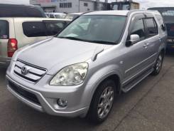 Honda CR-V. RD7, K24A