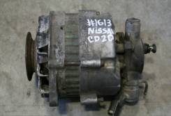 Генератор. Nissan Largo, NCW30, VNW30, W30, VW30, NW30, CW30 Nissan Serena, KAJC23, KBNC23, KBC23, KVC23, KVNC23, KBCC23, CW30, NCW30, NW30, VNW30, VW...