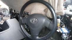 Руль. Toyota Corolla Fielder, NZE141G, ZRE144G, NZE144G, ZRE142G