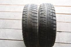Bridgestone Blizzak Revo GZ. Зимние, без шипов, износ: 10%, 2 шт