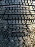 Dunlop Dectes SP001. Всесезонные, 2017 год, без износа, 1 шт