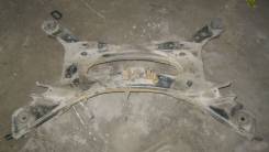 Балка поперечная. Nissan Teana, J32, PJ32 Двигатели: VQ35DE, VQ25DE