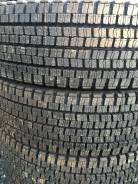 Dunlop Dectes SP001. Всесезонные, 2016 год, без износа, 1 шт