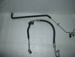 Трубка кондиционера. Toyota Ipsum, ACM21, ACM26W, ACM26, ACM21W Toyota Picnic Verso, ACM20 Toyota Avensis Verso, ACM20 Двигатели: 2AZFE, 1AZFE