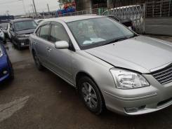 Toyota Premio. ZZ240, 1ZZFE