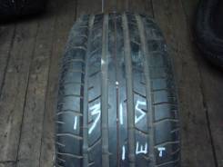 Bridgestone Potenza RE040. Летние, без износа, 1 шт
