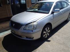 Toyota Premio. ZZ240, 1ZZFE