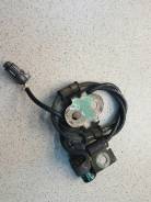 Датчик abs. Subaru Legacy, BE5, BH9, BH5, BHC Двигатели: EJ254, EJ204, EJ201, EJ208, EJ206