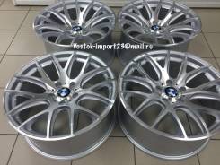 BMW. 8.5/9.5x19, 5x120.00, ET28/30