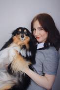 Помощник менеджера по туризму. Средне-специальное образование, опыт работы 10 месяцев
