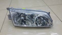 Фара. Hyundai Starex