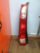 Стоп-сигнал. Honda CR-V, CBA-RD7, CBA-RD6 Honda CR-V I-CTDI Двигатель N22A2