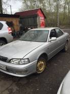 Toyota Vista. CV40, 3CT