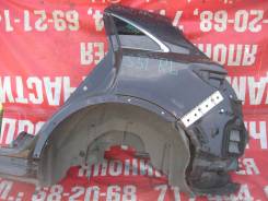 Стекло Infiniti FX37, S51, VQ37VHR
