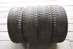 Bridgestone. Зимние, без шипов, износ: 10%, 4 шт