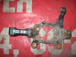 Кулак поворотный передний правый Infiniti FX (S50) 2003-2007 40014CG000