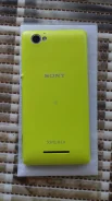 Sony Xperia M