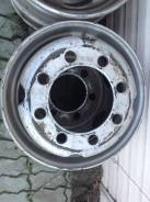 Штамповка. 6.75x19.5, ET147