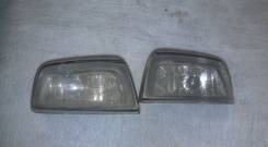 Фара противотуманная. Toyota Premio, AZT240, NZT240, ZZT240, ZZT245 Toyota Allion, AZT240, NZT240, ZZT240, ZZT245 Двигатели: 1AZFSE, 1NZFE, 1ZZFE