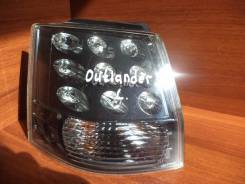 Стоп-сигнал. Mitsubishi Outlander, CW4W, CW5W, CW6W Двигатели: 6B31, 4B11, 4B12