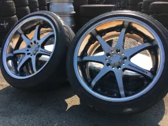 Racing Hart. 10.0x19", 5x114.3, ET28, �� 73���. ����