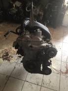 Двигатель в сборе. Nissan Cube, YZ11 Nissan Tiida, NC11, SC11, JC11 Nissan Note, E11, NE11, ZE11 Двигатель HR15DE