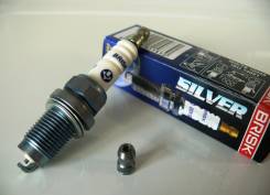 Свеча зажигания. Volkswagen: Passat, Polo, Touareg, Eos, Jetta, Scirocco, Tiguan, Beetle, Touran, Golf Toyota: Corona, Avensis, Vista, Mark II Wagon B...
