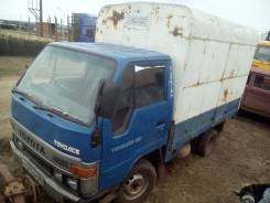Toyota Toyoace. Продам японский грузовик Toyota ToyoAce., 2 300 куб. см., 1 500 кг.