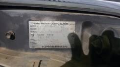 Глушитель. Toyota Land Cruiser, FJ80
