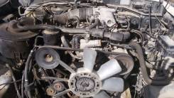 Вентилятор охлаждения радиатора. Toyota Land Cruiser, FJ80, FJ80G