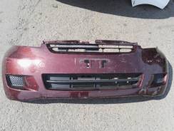 Бампер. Toyota Passo, KGC10, KGC15, QNC10 Двигатели: 1KRFE, K3VE