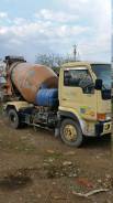 Nissan Diesel Condor. Продаю Миксер, 6 900 куб. см., 3,00 куб. м.