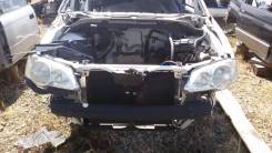 Усилитель бампера на Honda Odyssey, кузов RA6, 2001 г. в. Honda Odyssey, RA6
