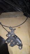 Замок капота. Mazda Proceed, UV66R, UF66M, UVL6R Двигатели: WLT, G6