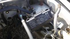 Блок предохранителей. Honda Odyssey, RA6