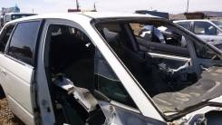 Спойлер на заднее стекло. Honda Odyssey, RA6