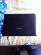 Asus K45A. 14.4", 2,5����, ��� 4 ��, ���� 300���, WiFi, Bluetooth, ����������� �� 3��. ����